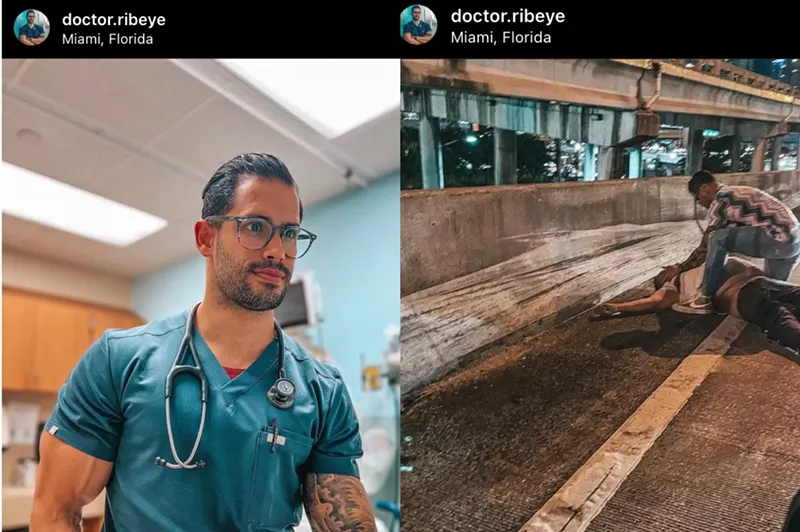 Hot doctor pic